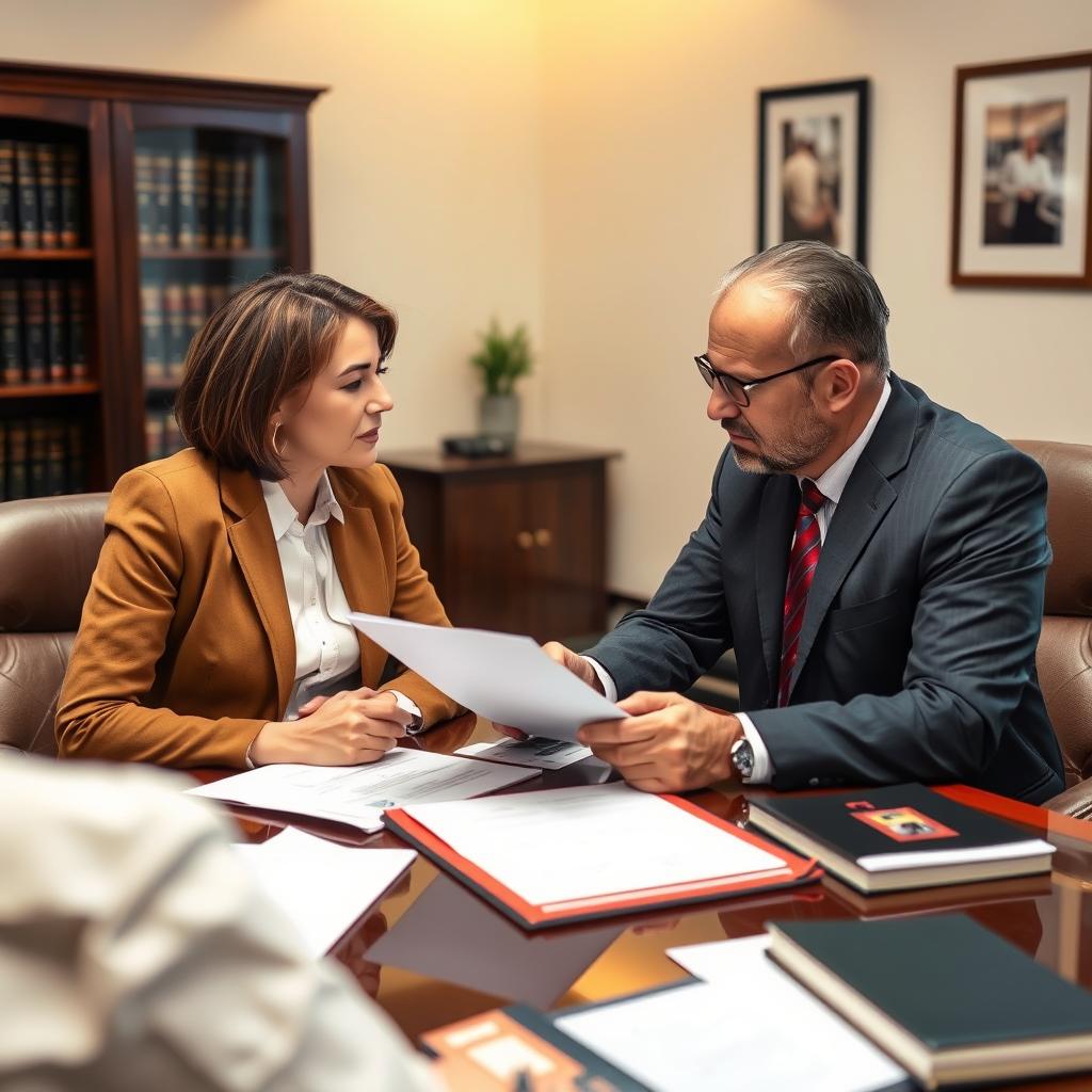 Vehicular Homicide Lawyer Wayne County, NY