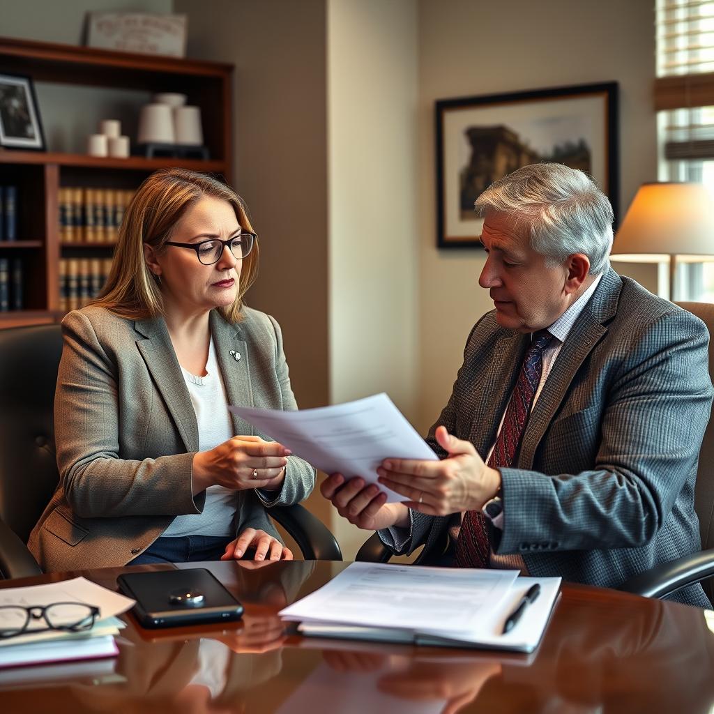 Vehicular Manslaughter Lawyer Wyoming County, NY